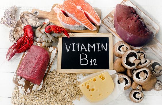 Best Vegan Vitamins for Health